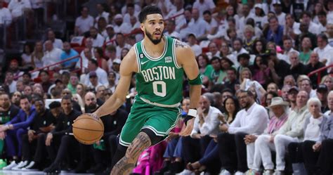 Jayson Tatum Playoffs Game Log .